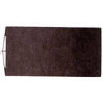 Matthews Flag - High Temperature Metal