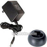 Motorola 10 Hour Drop-in Desktop Charging Tray, Wall Adapter