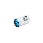 Kino Flo True Match Fluorescent Lamp - 120 Watts/5500K - 8' Safety Coated