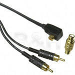 General Brand S/PDIF I/O Cable for Sony 7-Pin DAT Recorders
