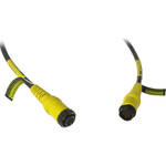 Kino Flo Extension Cable for 4-Bank Fixture - 12'