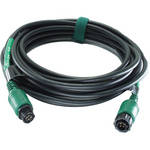 Kino Flo 25' Single Extension Cable