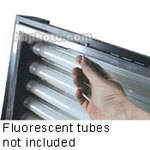 Kino Flo Image 20 Gel Frame