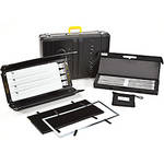 Kino Flo Diva-Lite 400 One Light System Kit (120VAC)