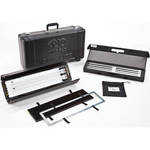 Kino Flo Diva-Lite 200 1 Fluorescent Light System Kit (120VAC)