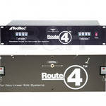 TecNec DEMO - Route-4 Router