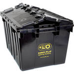Kino Flo Ballast & Cable Crate w/Lid