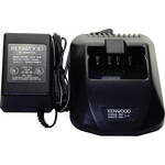 Kenwood KSC-24 - Carregador R�pido de Mesa de uma Unidade para R�dios da S�rie TK