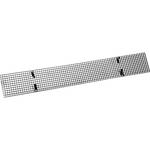 Kino Flo Eggcrate Louver for 4' Double Fixture - Black