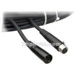Kino Flo DMX Cable, 5 Pin - 25'