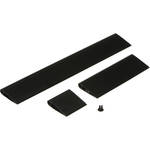 Kino Flo 4-Bank Fixture Repair Kit - Silver