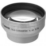 Canon TL-34 - Lente Conversora Telefoto 1.7x 34mm
