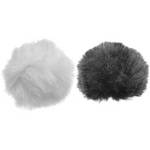 Rycote Furry Lavalier Windjammer