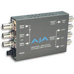 AJA D10C Digital to Analog Video Converter (Decoder)