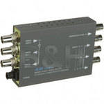 AJA D10CE Digital to Analog Video Converter (Decoder)