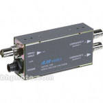 AJA D4E Digital to Analog Video Converter (Decoder)