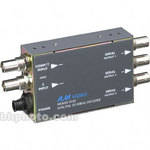 AJA D5D Analog to Digital Video Converter (Encoder)