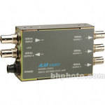 AJA D5DA - Amplificador de Distribui��o SDI 1x4