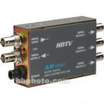 AJA HD5DA  Amplificador de Distribui��o HD-SDI 1x4