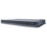 AJA FR1 - Estrutura de 4 Slots de 1-RU com 1 Fonte de Alimenta��o de 40W