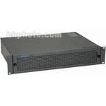 AJA FR2D - Fonte de Alimenta��o Dupla de 100W de Estrutura de 10 Slots de 2 RU
