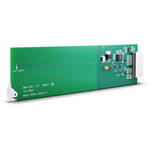 AJA R20DA - DA de Estrutura de Rack 1 x 8, SDI