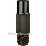 Canon Zoom Telephoto 100-300mm f/5.6 FD Manual Focus Lens