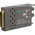 AJA C10PS � Conversor Paralelo para Serial