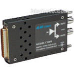 AJA C10PSCF - Transcodificador Paralelo para Serial 