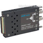 AJA C10SPC � Transcodificador Serial para Paralelo
