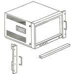 FEC RKMH17 Rack Ears for JVC TM-H1700 and TM-H1750 Monitors