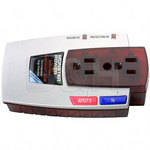 Monster-Power AV200 Surge Protector - 2 Outlets