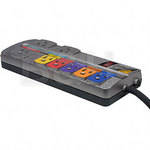 Monster-Power MPHTS800HP Home Theatre PowerCenter HTS 800