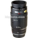 Canon Zoom Telephoto 70-210mm f/4 EF Autofocus Lens