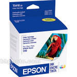 Epson Cartucho Colorido para Impressora Epson Stylus Color C62