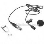 Lectrosonics M140 - Cardioid Lavalier Microphone