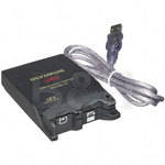 Olympus MAUSB-10 Card Reader