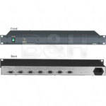 Comprehensive / Kramer VP6XL 1x6 VGA Type Distribution Amplifier