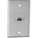 TecNec WPL1138 15-pin Female VGA Wall Plate