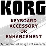 Korg DVD: Triton LE Advanced Manual