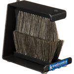 Kinetronics KineStat Darkroom Brush for 120 and 70mm Film