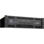 QSC RMX 4050HD - Two Channel Stereo Power Amplifier