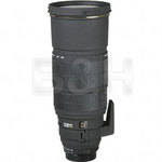 Sigma Lente Autofoco 120-300mm f/2.8 EX APO IF HSM para C�meras SLR Sigma 
