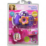 Kalimar C�mera Barbie 35mm - Lil�s