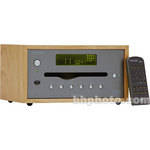 Tivoli Model CD - Cinza Met�lico