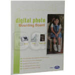 Savage Digital Photo Mounting Board - 4x5"