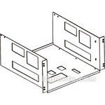 FEC RKDT17 Rackmount Kit for JVC DT-1700CU Monitor