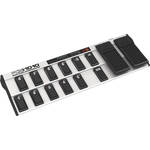 Behringer FCB1010 MIDI Foot Controller with 2 Expression Pedals