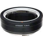 Hasselblad Extension Tube H26mm for H Series Cameras