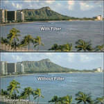 Hasselblad 95mm UV-Sky Glass Filter